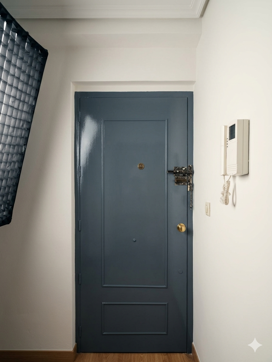 Pintores en Salamanca - Alisado de paredes en Santa Marta de Tormes