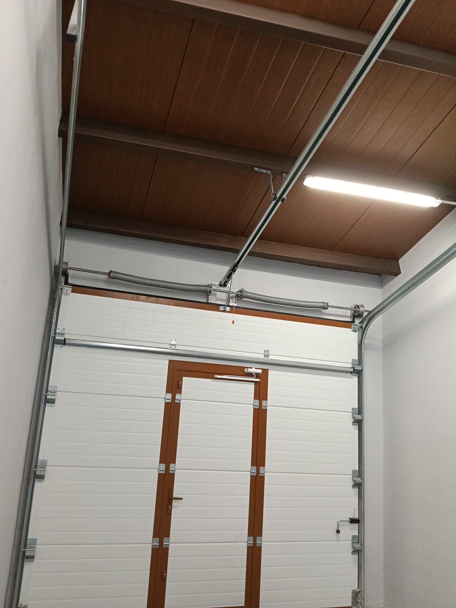 techo de madera en santa marta de tormes